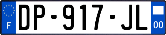 DP-917-JL