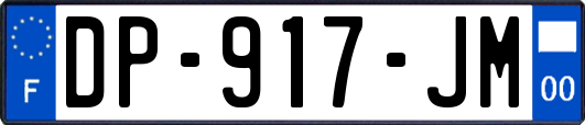 DP-917-JM