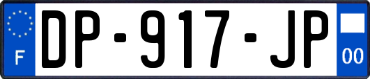 DP-917-JP