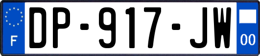 DP-917-JW