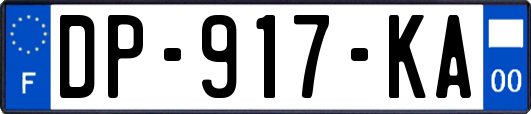 DP-917-KA