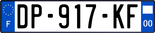 DP-917-KF
