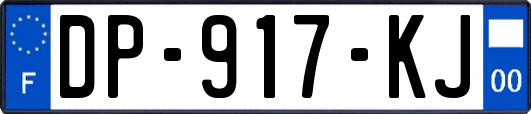 DP-917-KJ