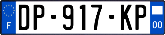DP-917-KP