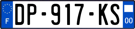 DP-917-KS