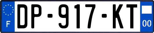 DP-917-KT