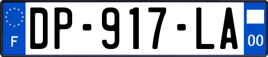 DP-917-LA