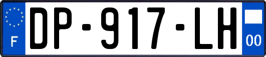DP-917-LH