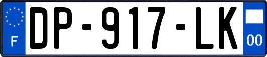 DP-917-LK