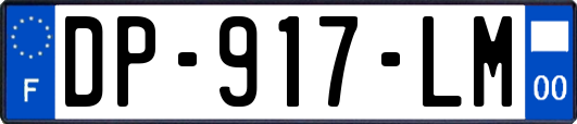 DP-917-LM