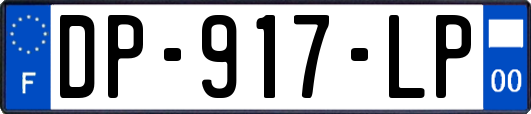 DP-917-LP