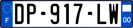 DP-917-LW