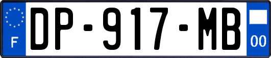 DP-917-MB