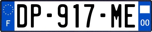 DP-917-ME