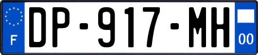 DP-917-MH