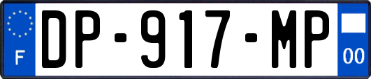 DP-917-MP