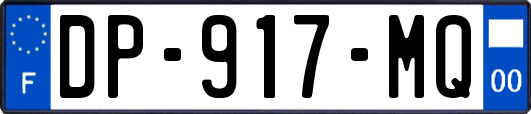 DP-917-MQ
