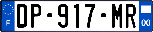 DP-917-MR
