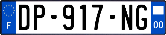 DP-917-NG