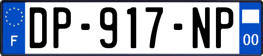 DP-917-NP