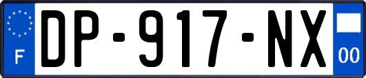 DP-917-NX