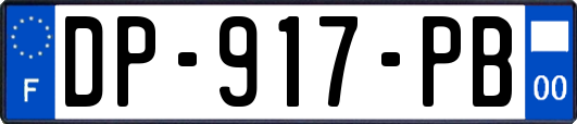 DP-917-PB