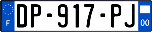 DP-917-PJ