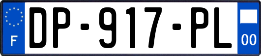 DP-917-PL
