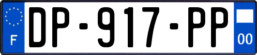 DP-917-PP