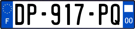 DP-917-PQ