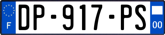 DP-917-PS