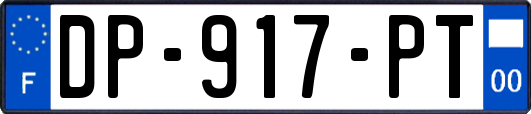 DP-917-PT