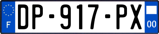 DP-917-PX
