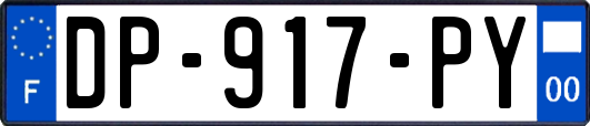 DP-917-PY