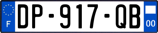 DP-917-QB