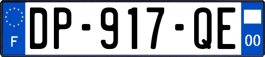 DP-917-QE