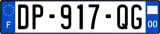 DP-917-QG