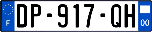 DP-917-QH