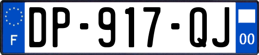 DP-917-QJ