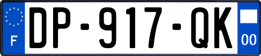 DP-917-QK