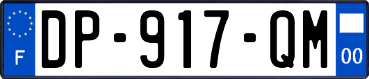 DP-917-QM