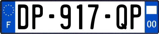 DP-917-QP