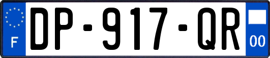 DP-917-QR