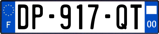 DP-917-QT