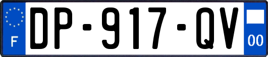 DP-917-QV