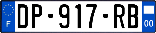 DP-917-RB