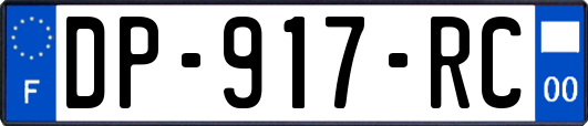 DP-917-RC