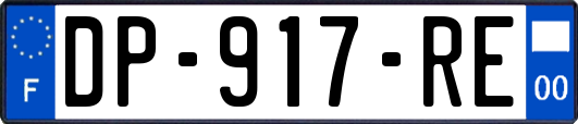 DP-917-RE