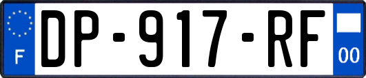 DP-917-RF