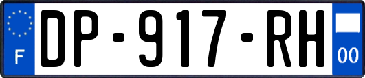DP-917-RH